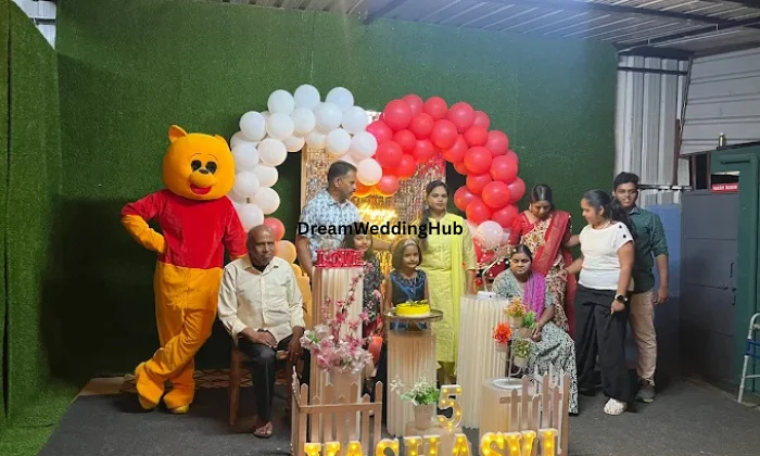 Party Blaster mysuru